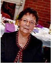 Photo de profil de Madame Gilberte COULON